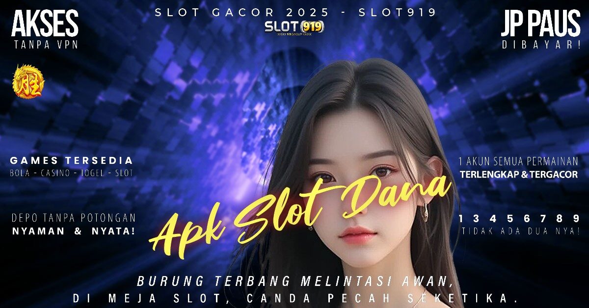 Info Jam Gacor Slot Game Slot Gratis Penghasil Saldo Dana
